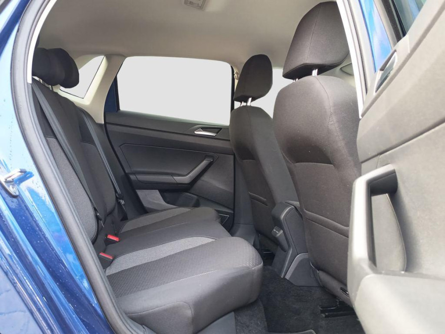 Imagen de Volkswagen Polo