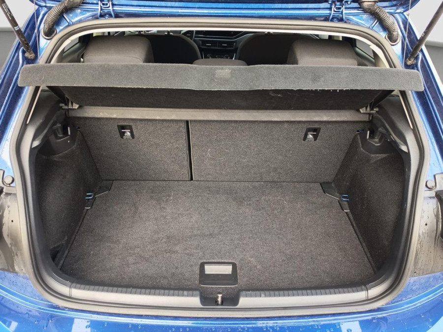 Imagen de Volkswagen Polo