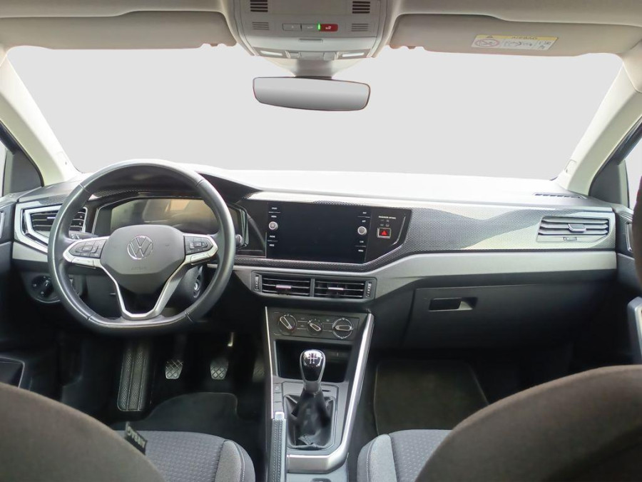 Imagen de Volkswagen Polo