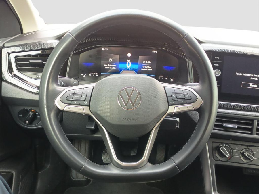 Imagen de Volkswagen Polo
