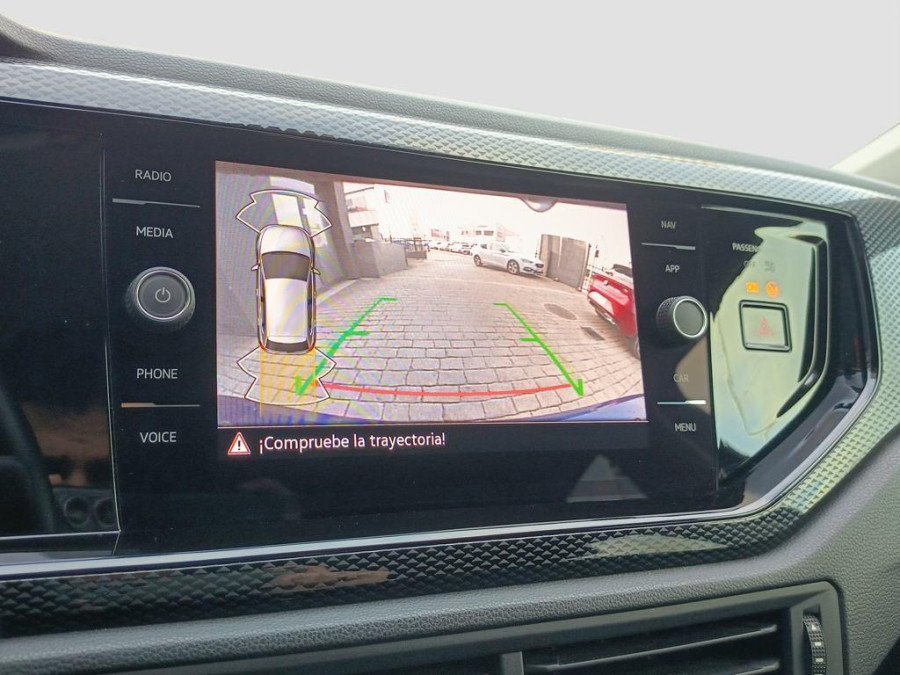 Imagen de Volkswagen Polo