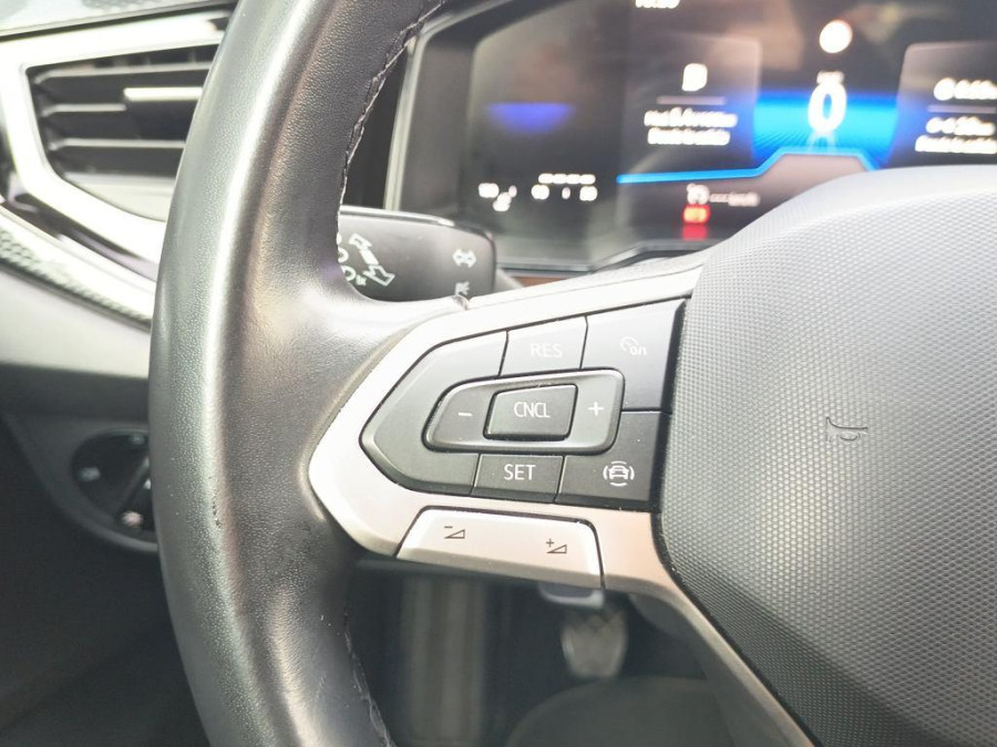 Imagen de Volkswagen Polo