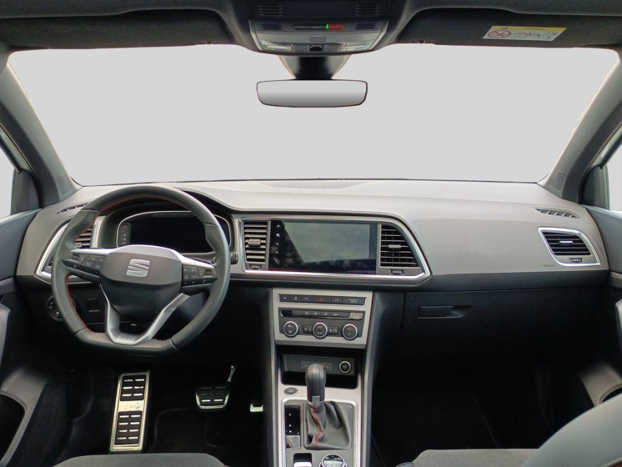 Imagen de SEAT Ateca
