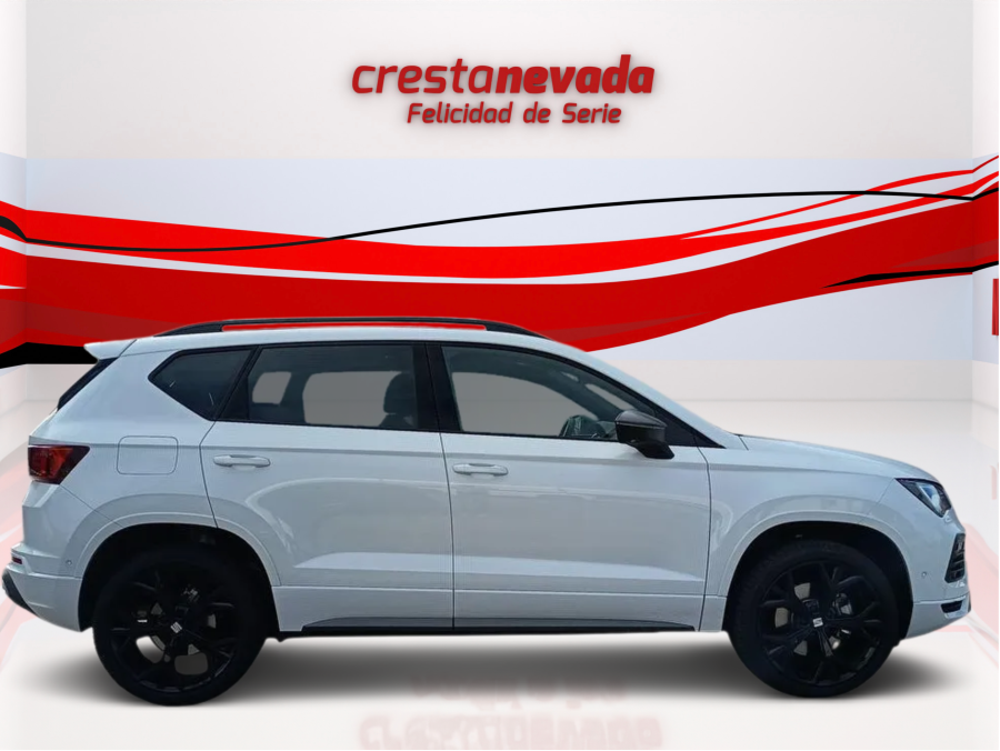 Imagen de SEAT Ateca