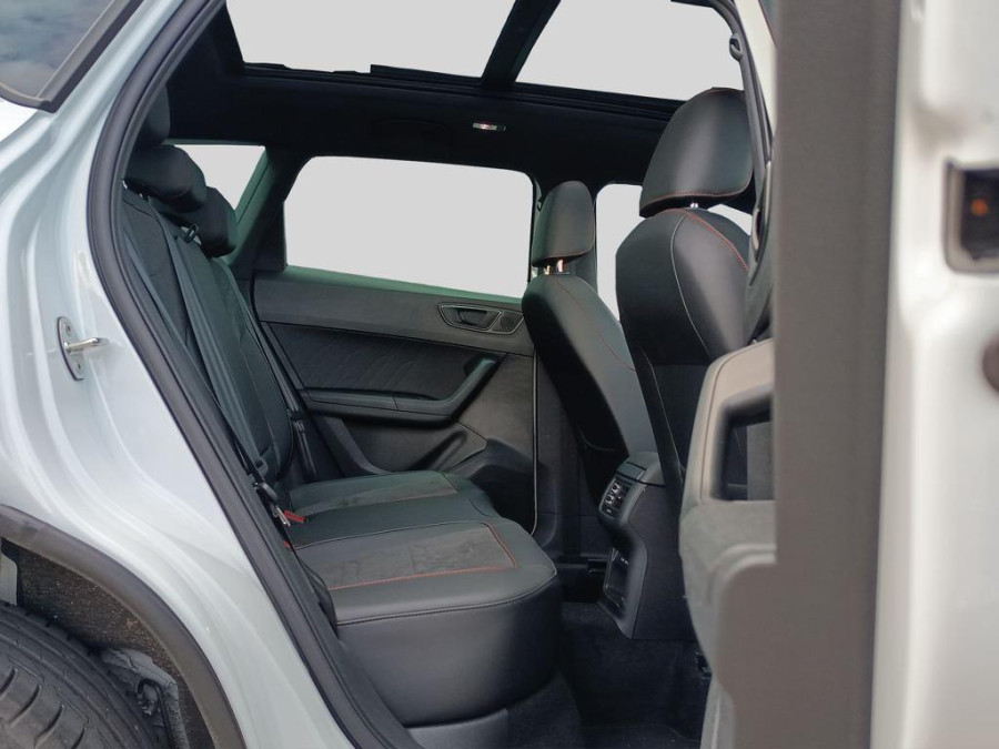 Imagen de SEAT Ateca