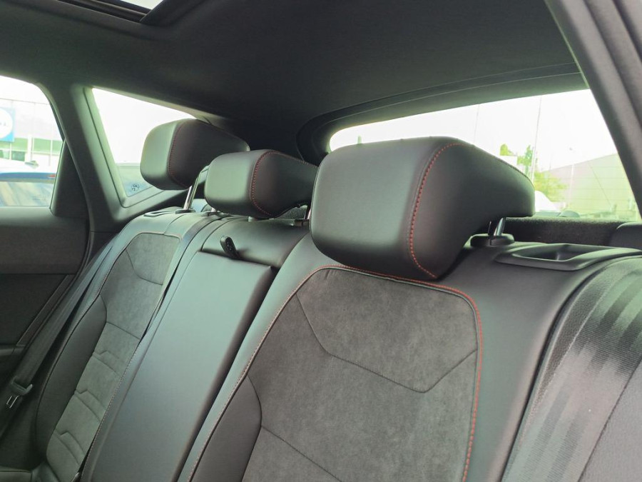 Imagen de SEAT Ateca