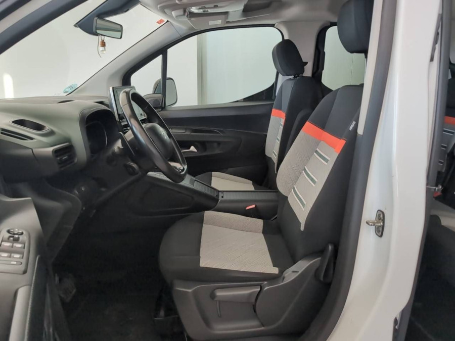 Imagen de Aprilia Berlingo