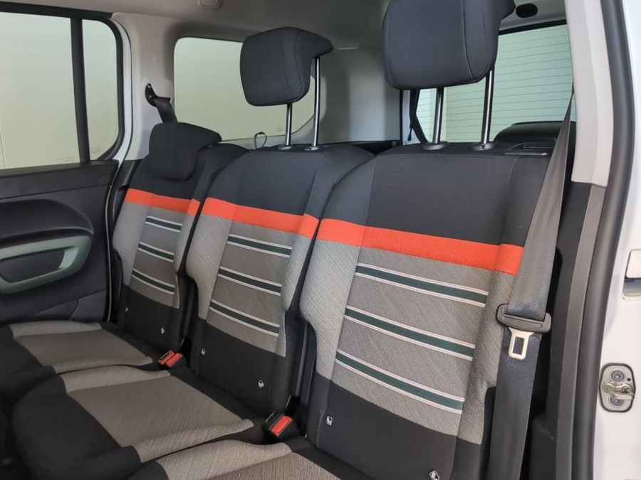 Imagen de Aprilia Berlingo