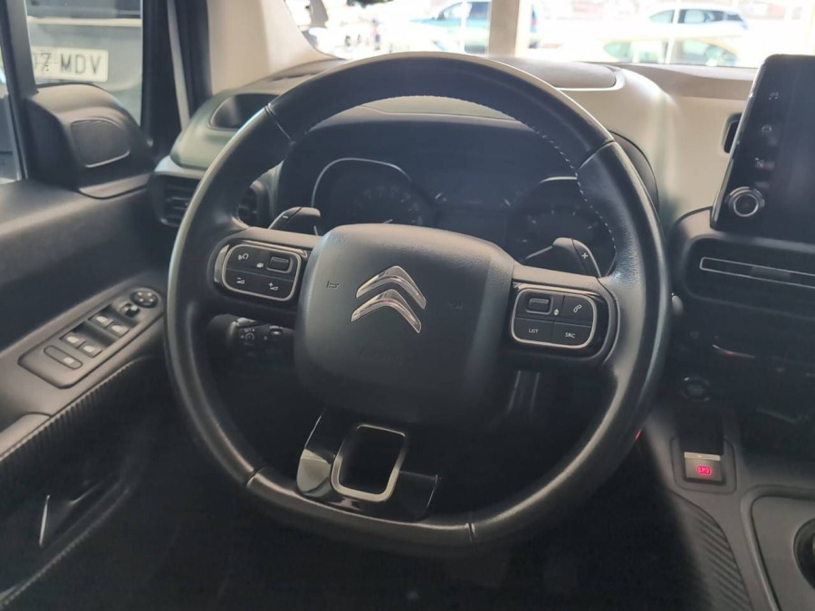 Imagen de Aprilia Berlingo