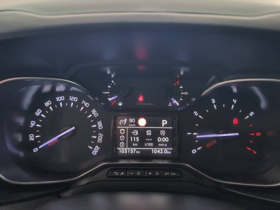 Imagen de Aprilia Berlingo