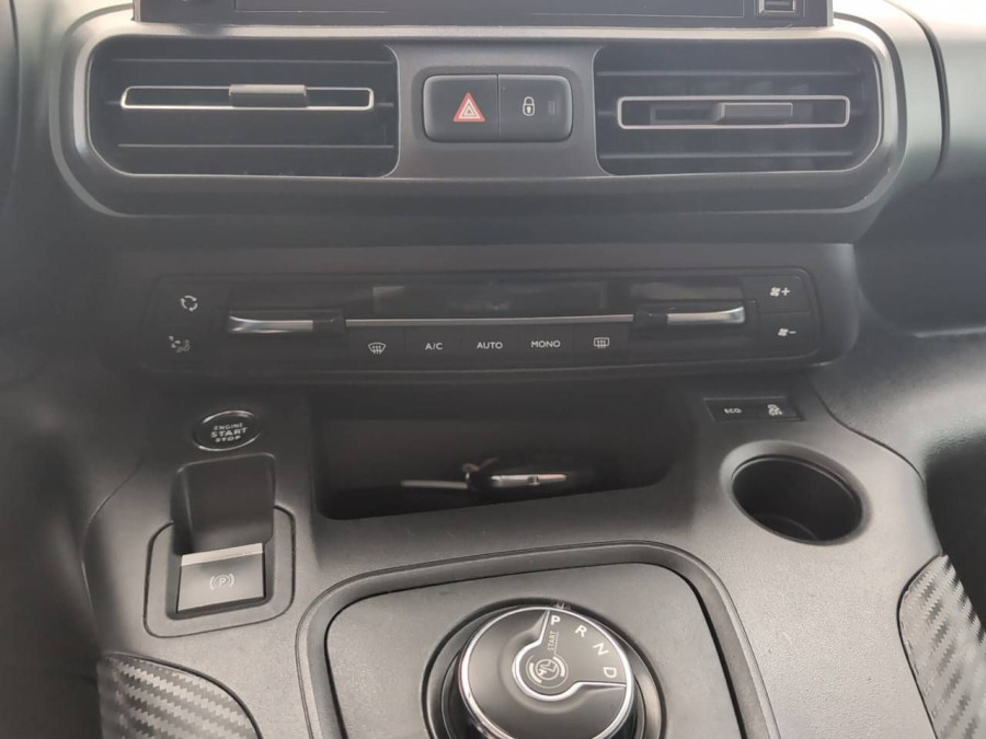 Imagen de Aprilia Berlingo