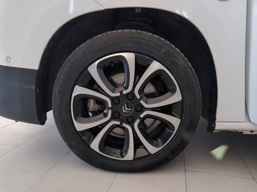 Imagen de Aprilia Berlingo