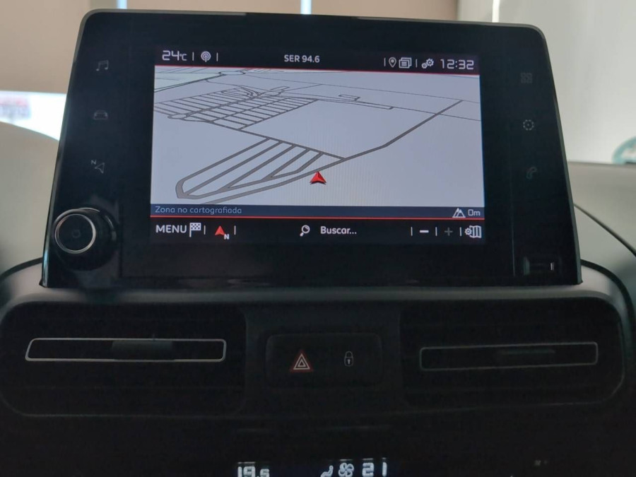 Imagen de Aprilia Berlingo