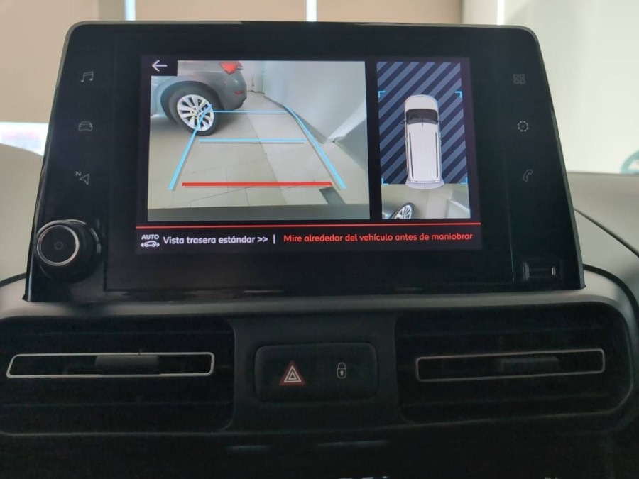 Imagen de Aprilia Berlingo