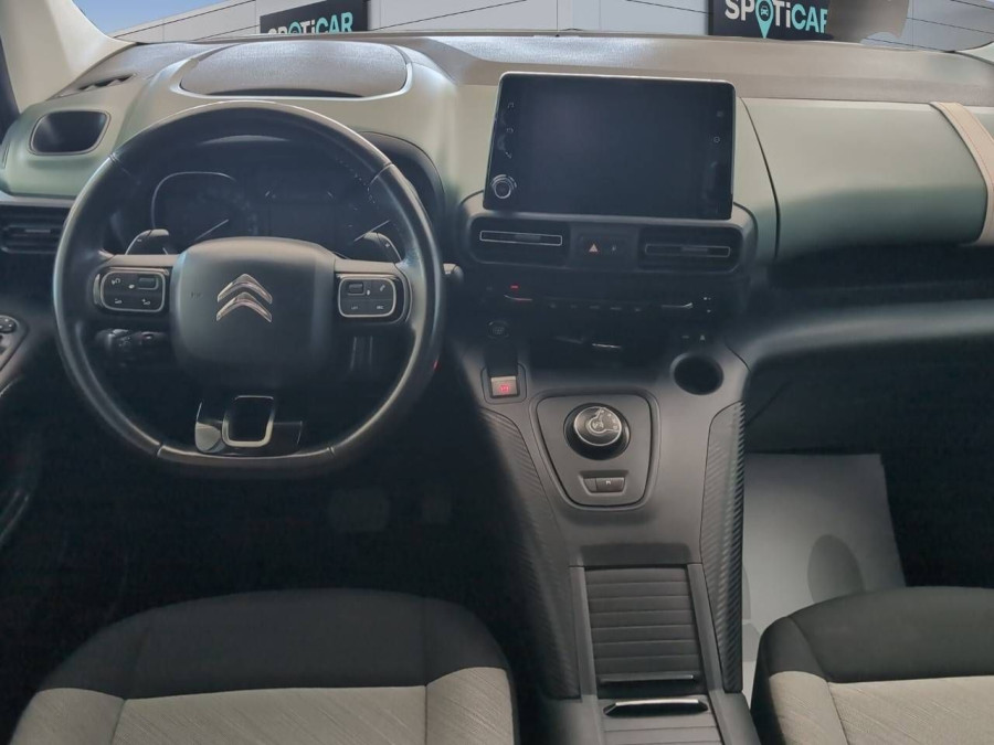 Imagen de Aprilia Berlingo