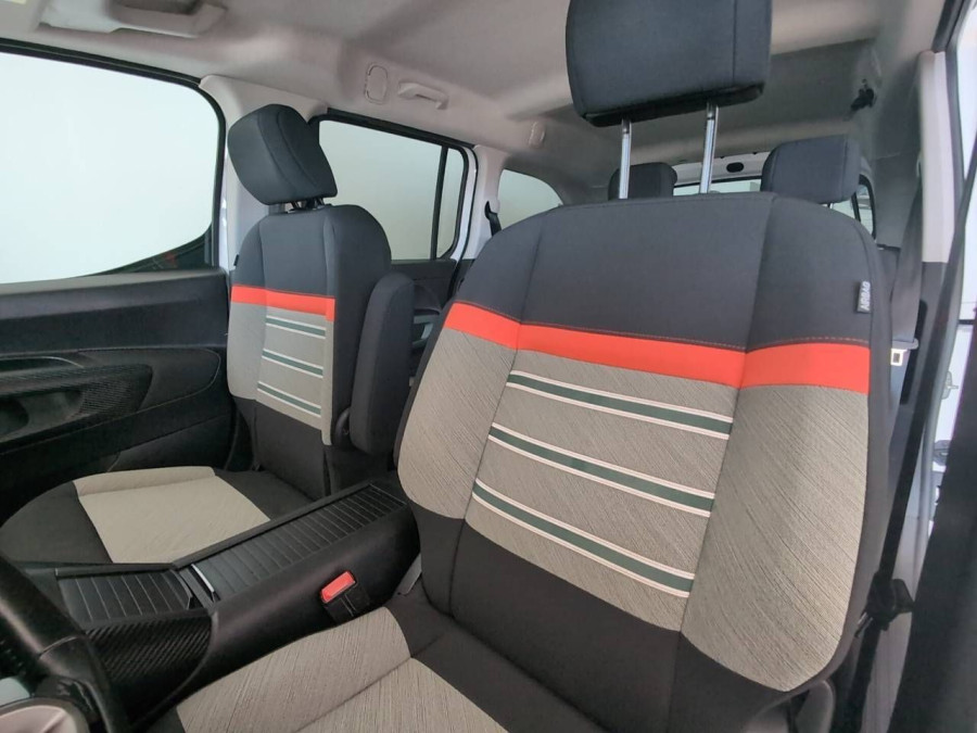 Imagen de Aprilia Berlingo
