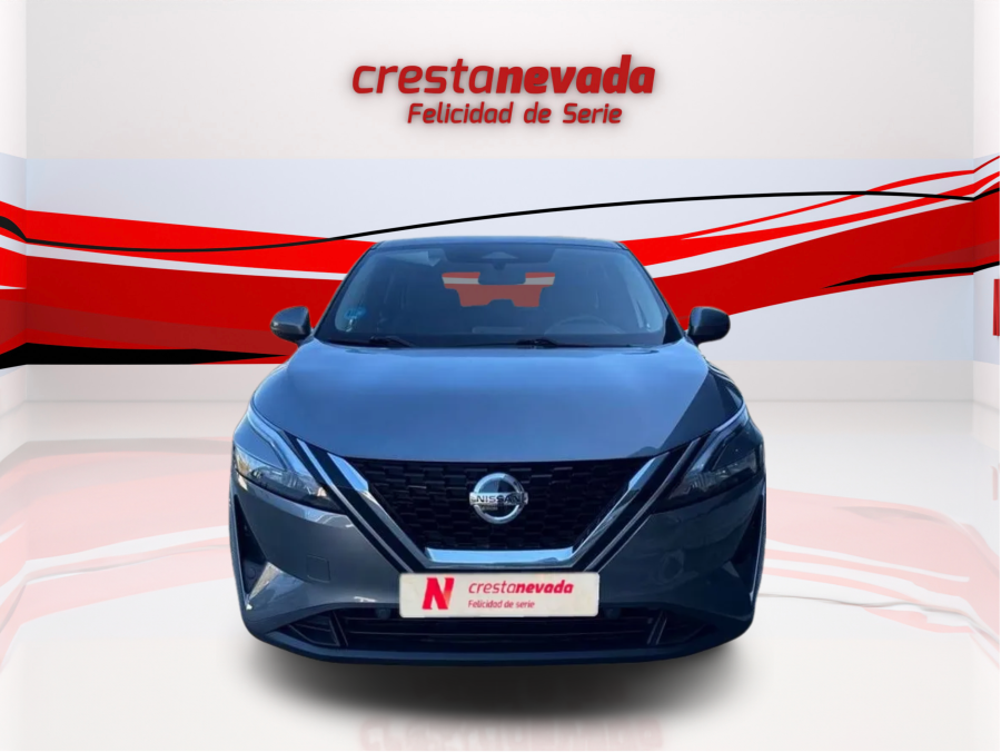 Imagen de NISSAN QASHQAI