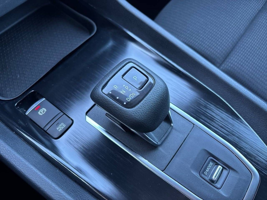 Imagen de NISSAN QASHQAI