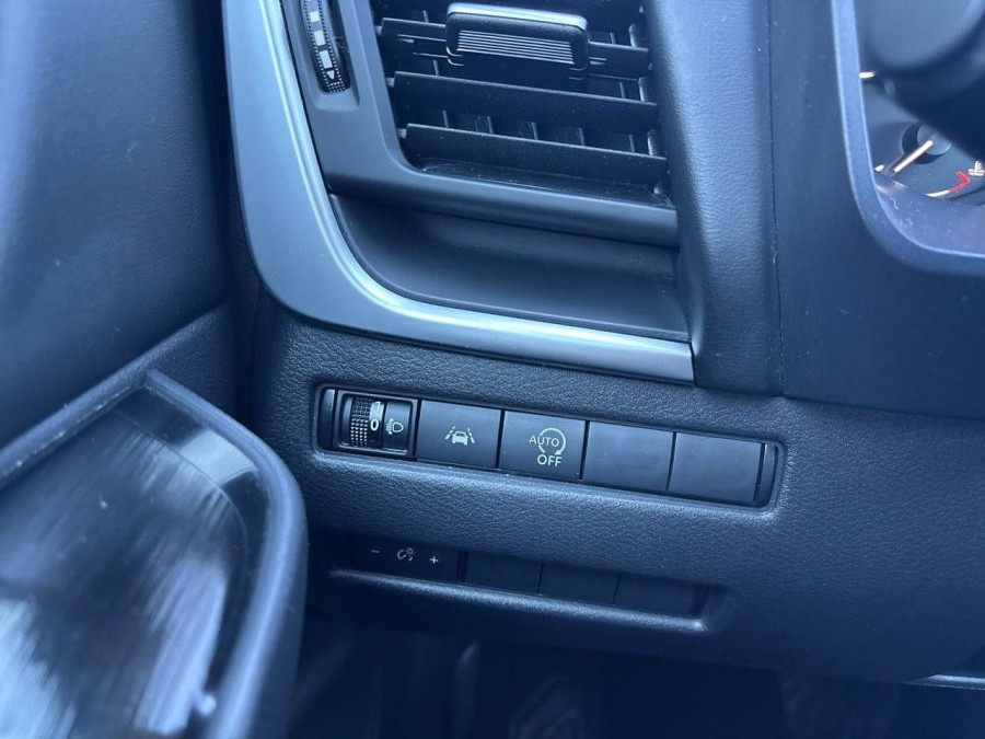 Imagen de NISSAN QASHQAI