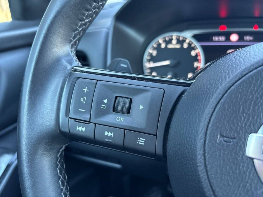 Imagen de NISSAN QASHQAI