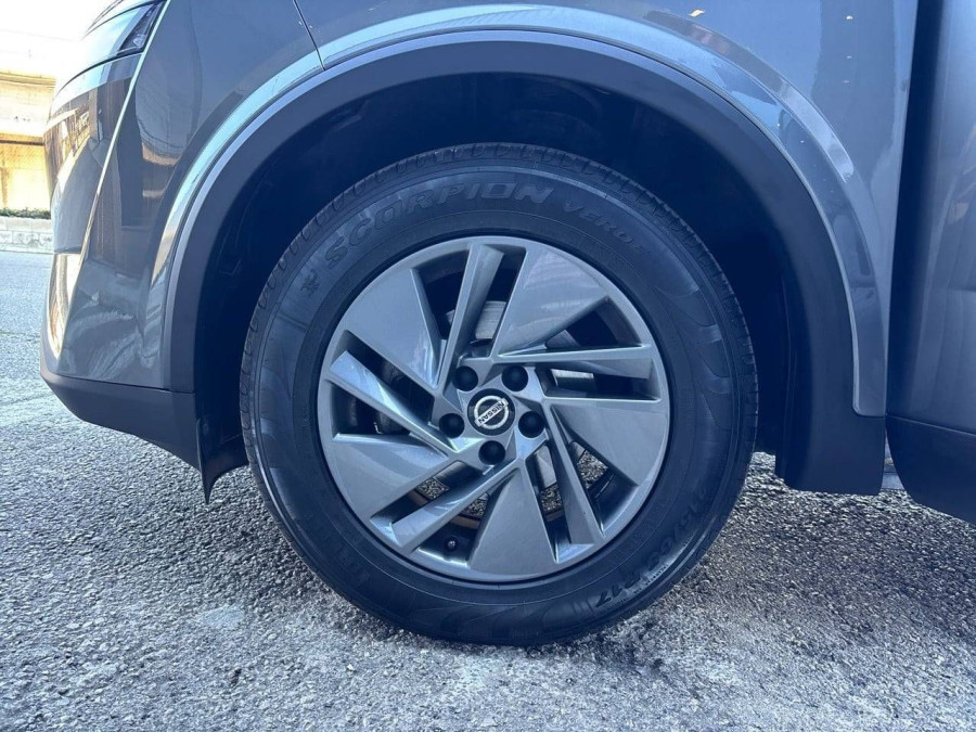 Imagen de NISSAN QASHQAI