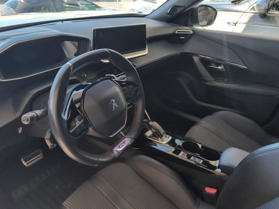 Imagen de Peugeot 2008