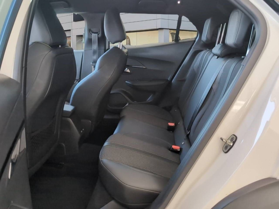 Imagen de Peugeot 2008