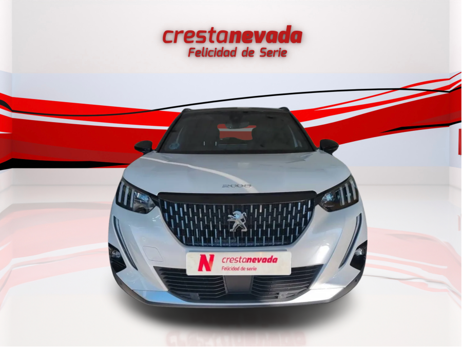 Imagen de Peugeot 2008