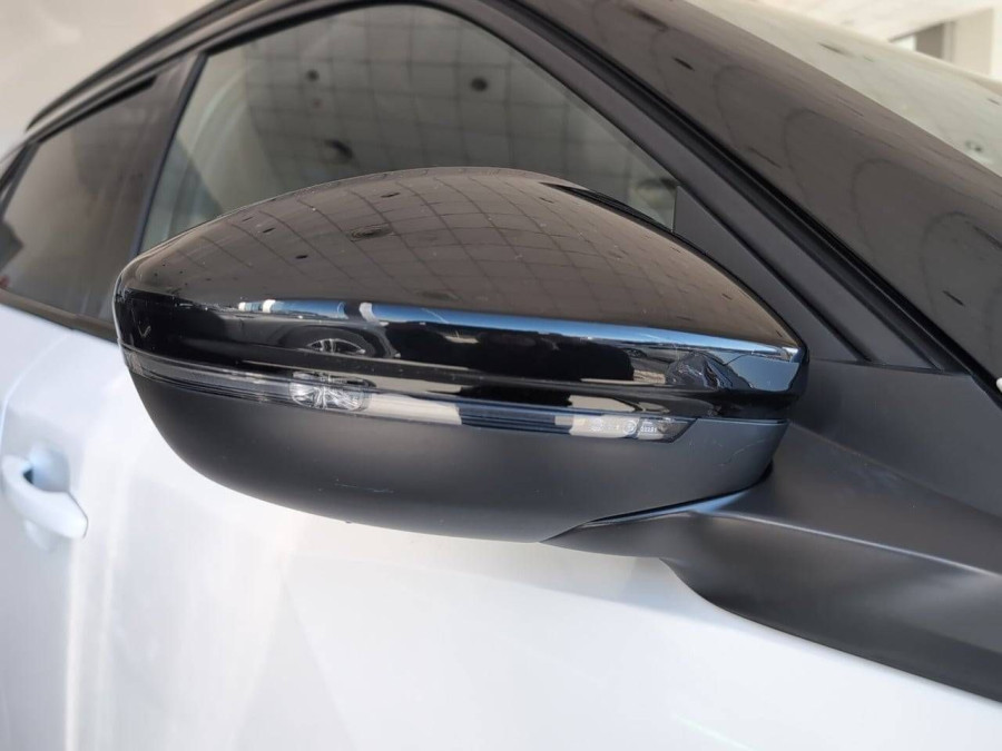 Imagen de Peugeot 2008