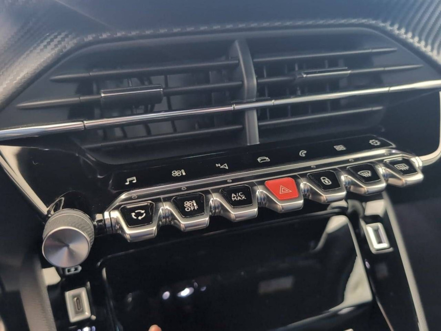 Imagen de Peugeot 2008