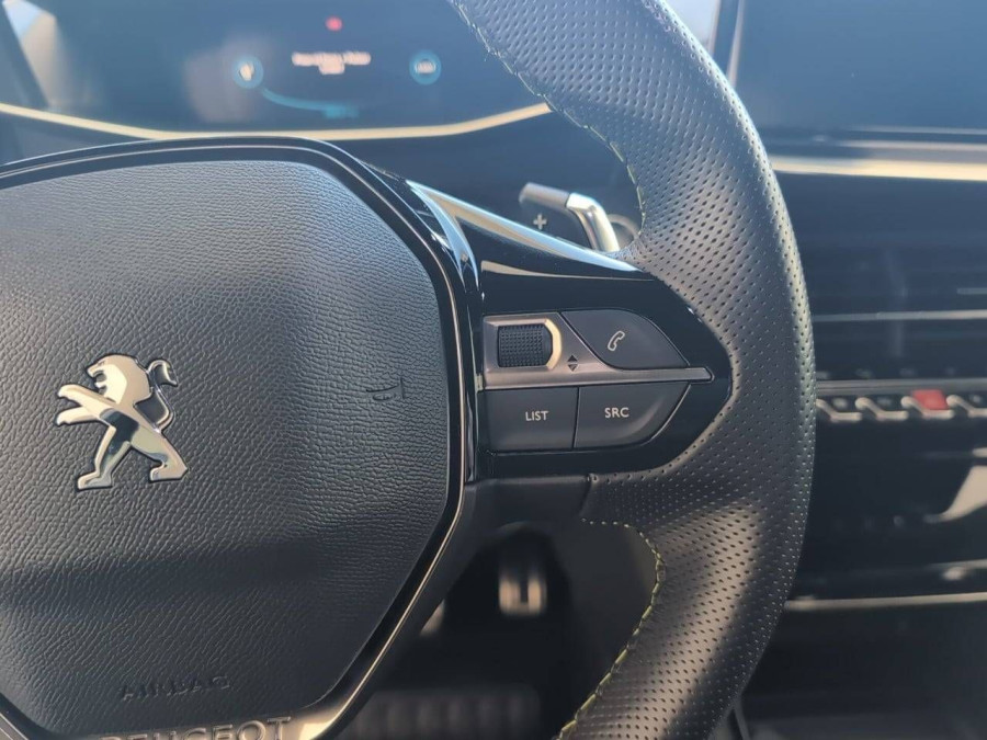 Imagen de Peugeot 2008