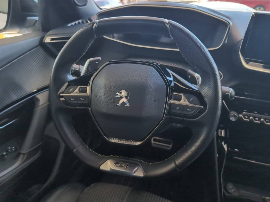 Imagen de Peugeot 2008