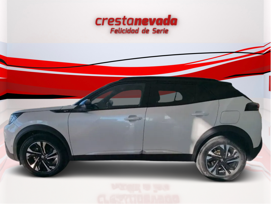 Imagen de Peugeot 2008