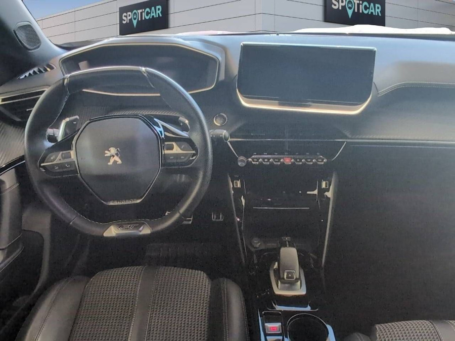 Imagen de Peugeot 2008