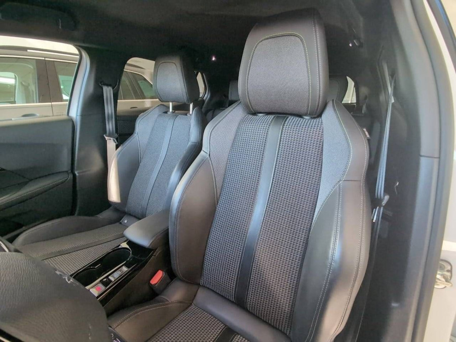 Imagen de Peugeot 2008