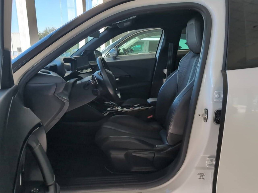 Imagen de Peugeot 2008