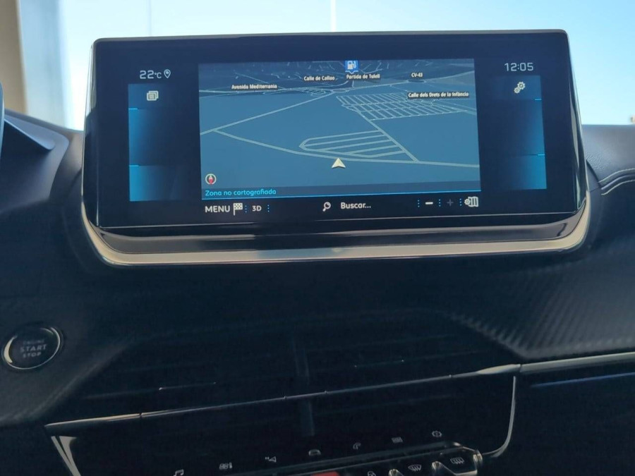 Imagen de Peugeot 2008