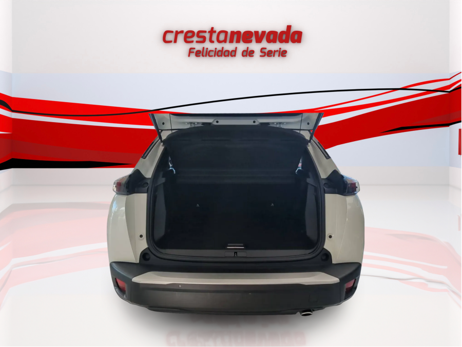 Imagen de Peugeot 2008