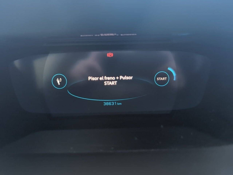 Imagen de Peugeot 2008