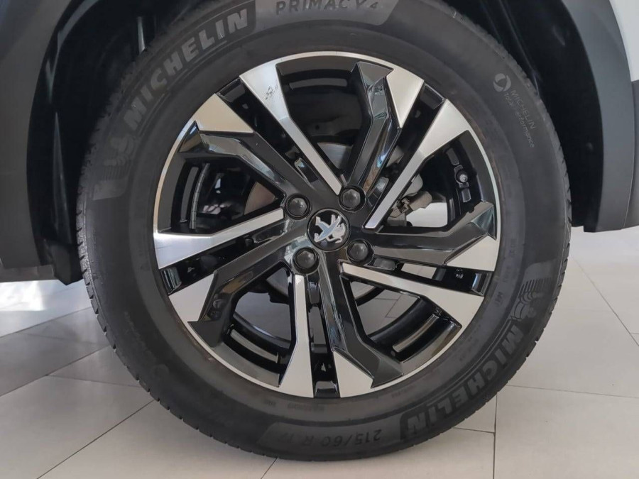 Imagen de Peugeot 2008