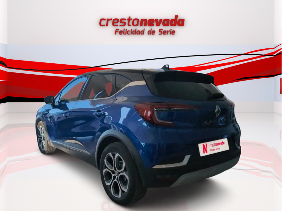 Imagen de Renault Captur