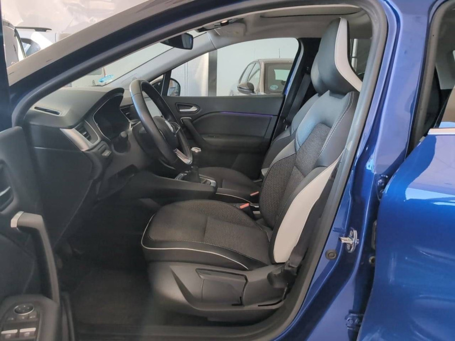 Imagen de Renault Captur