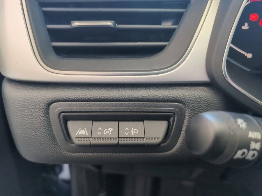 Imagen de Renault Captur