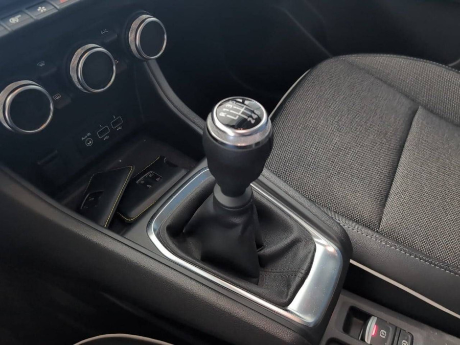 Imagen de Renault Captur