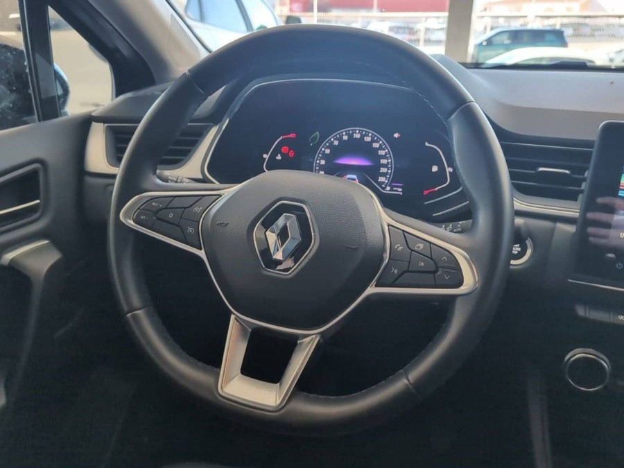 Imagen de Renault Captur