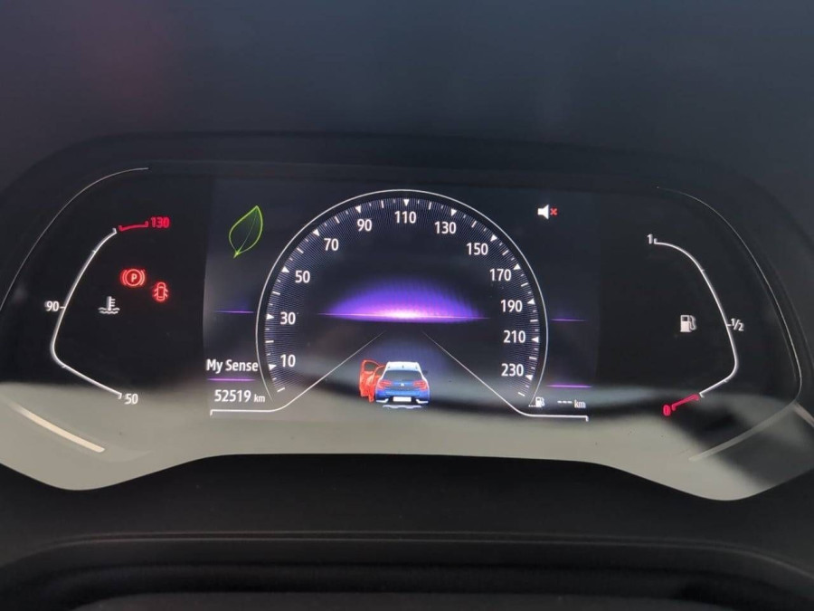 Imagen de Renault Captur