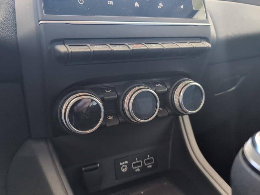 Imagen de Renault Captur