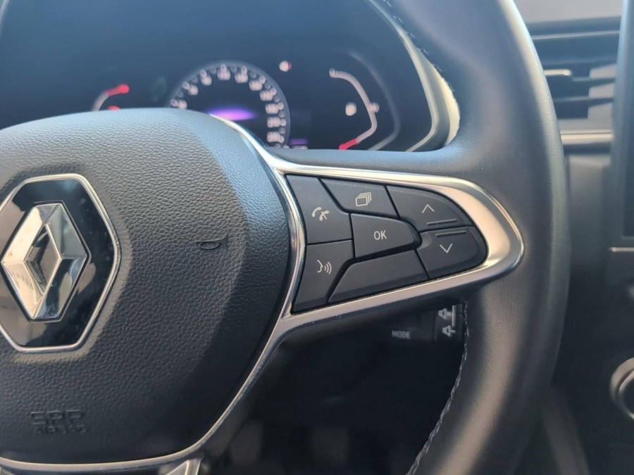 Imagen de Renault Captur