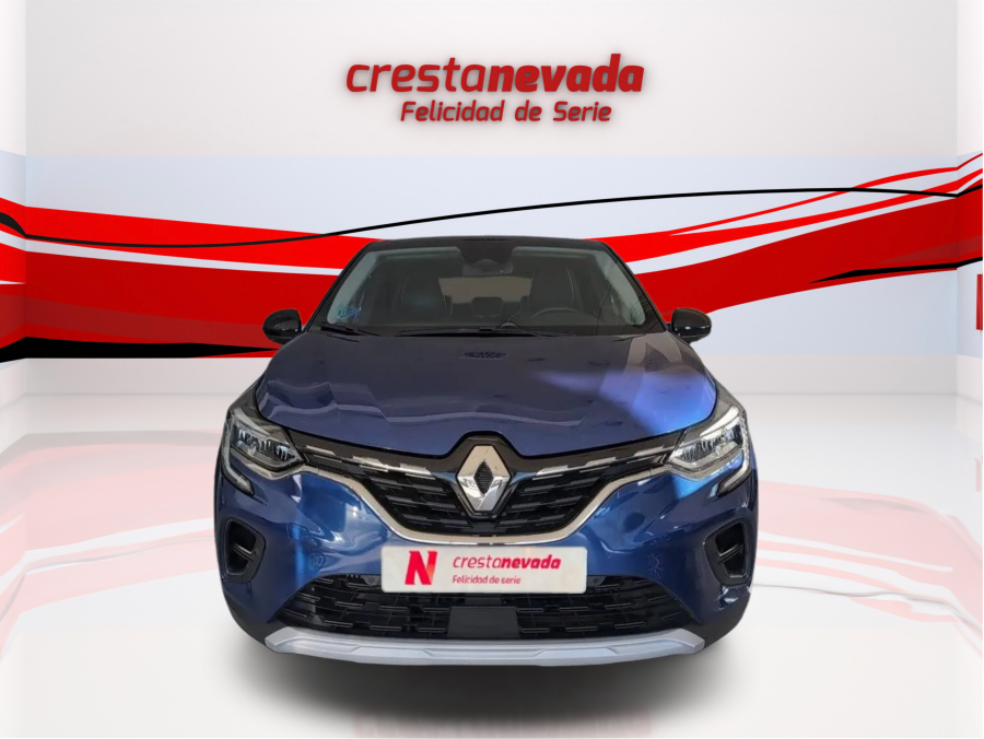 Imagen de Renault Captur