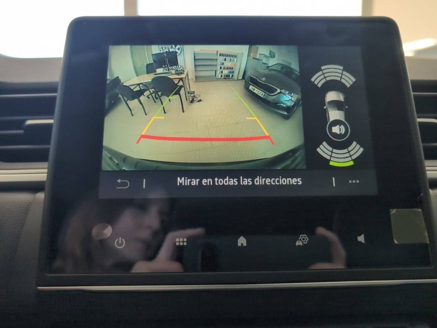 Imagen de Renault Captur